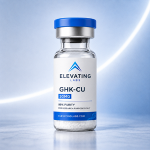 GHK-Cu
