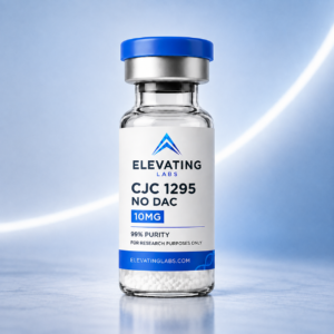 CJC 1295 no DAC