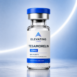 Tesamorelin