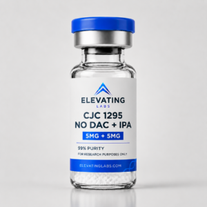 CJC no DAC + IPA