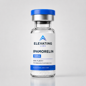 Ipamorelin