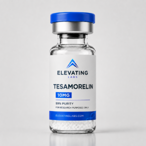 Tesamorelin