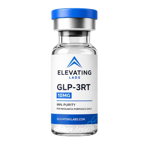 Elevating Labs GHK-Cu research compound
